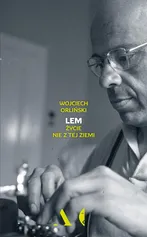 Lem - Wojciech Orliński