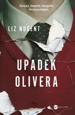 Upadek Olivera - Liz Nuget