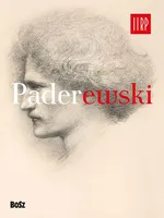 Paderewski - Maja Łozińska