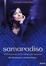 Samaradiso - Katarzyna Pakosińska