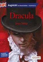 Dracula Angielski ze słowniczkiem - Bram Stoker