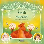 Legendy polskie Smok wawelski - Agnieszka Frączek
