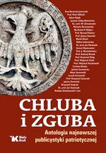 Chluba i zguba - Waldemar Chrostowski