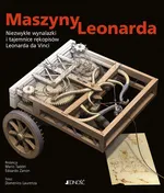 Maszyny Leonarda - Domenico Laurenza