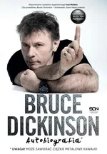 Bruce Dickinson - Bruce Dickinson