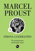 Strona Guermantes - Marcel Proust