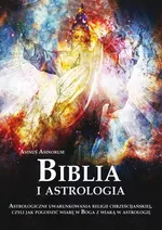 Biblia i astrologia - Asinorum Asinus