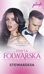 Stewardesa - Edyta Folwarska