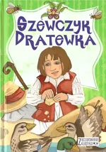 Szewczyk Dratewka Zaczarowana klasyka - Mariola Jarocka