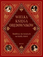 Wielka księga orędowników - Zbigniew Sobolewski
