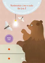 Niedźwiedzie i ćmy w szafie Od Ą do Ż - Małgorzata Barańska