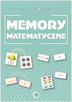 Memory matematyczne - Małgorzata Barańska