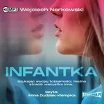 Infantka - Wojciech Nerkowski