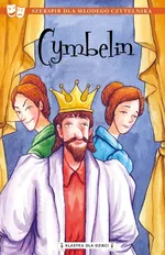 Klasyka dla dzieci Tom 9 Cymbelin - William Szekspir