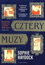 Cztery muzy - Sophie Haydock