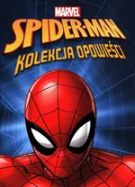 Spider-Man Kolekcja opowieści Marvel