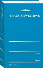 Meritum Prawo oświatowe