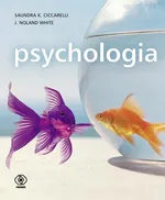 Psychologia - Ciccarelli Saundra K.