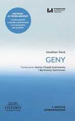 Geny - Jonathan Slack