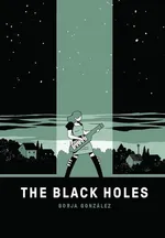 The Black Holes - Borja Gonzales