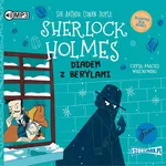 Klasyka dla dzieci Tom 26 Sherlock Holmes Diadem z berylami - Doyle Arthur Conan