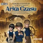 Arka Czasu - Marcin Szczygielski