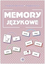 Memory językowe - Małgorzata Barańska