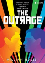 The Outrage - William Hussey