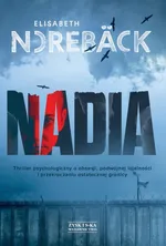 Nadia - Elisabeth Noreback