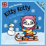 Kitty Kotty in the Winter - Anita Głowińska
