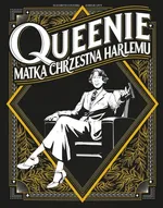 Queenie Matka chrzestna Harlemu - Elizabeth Colomba