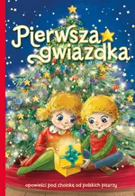 Pierwsza gwiazdka - Agnieszka Gadzińska