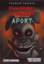 Five Nights At Freddy's. Aport Tom 2 - Scott Cawthon