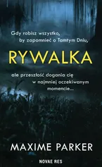 Rywalka - Maxime Parker