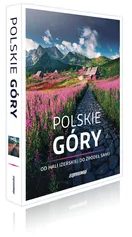 Polskie góry - Agnieszka Flaczyńska
