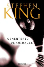 Cementerio de animales przekład hiszpański - Stephen King