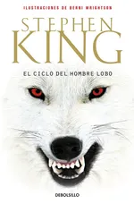 Ciclo del hombre lobo przekład hiszpański - Stephen King