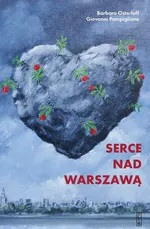 Serce nad Warszawą - Barbara Osterloff