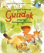 Gwizdek przygody tatrzańskiego świstaka - Barbara Gawryluk