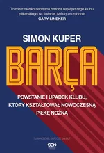 Barca - Simon Kuper
