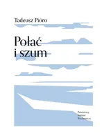 Połać i szum - Tadeusz Pióro