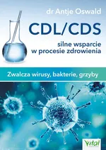 CDL/CDS silne wsparcie w procesie zdrowienia - Antje Oswald