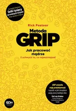 Metoda GRIP - Rick Pastoor