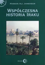 Współczesna historia Iraku - Jamsheer Hassan Ali