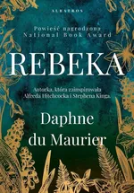 Rebeka - du Maurier Daphne