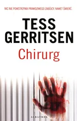 Chirurg Tom 1 - Tess Gerritsen