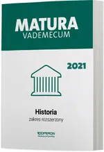 Historia Matura 2021 Vademecum ZR - Tulin Cezary