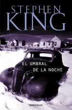 Umbral de la noche przekład hiszpański - Stephen King