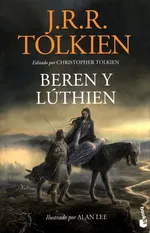 Beren y Luthien - Tolkien John R.R.