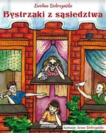 Bystrzaki z sąsiedztwa - Ewelina Dobrzyńska